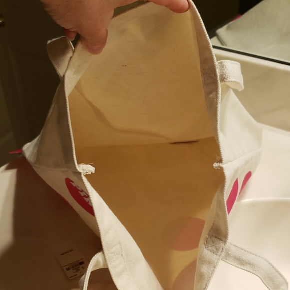 PINK Tote - Picture 5 of 8